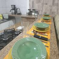 Apartamento Charmoso