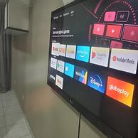 Apartamento Charmoso