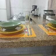 Apartamento Charmoso