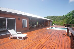 Mountain House
