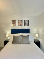 Bed2bathroom - 10minutes From Citycentre & Quays