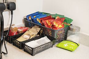 Bed2bathroom - 10minutes From Citycentre & Quays