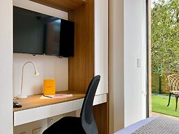 Nuevetres by Wynwood House