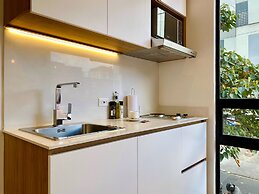 Nuevetres by Wynwood House