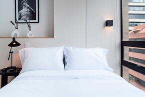 Nuevetres by Wynwood House