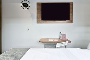 Nuevetres by Wynwood House