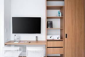 Nuevetres by Wynwood House