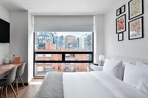 Nuevetres by Wynwood House