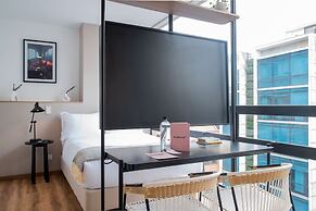 Nuevetres by Wynwood House