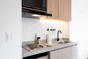 Nuevetres by Wynwood House