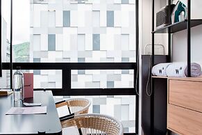 Nuevetres by Wynwood House