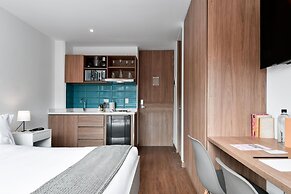 Nuevetres by Wynwood House