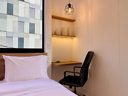 Nuevetres by Wynwood House