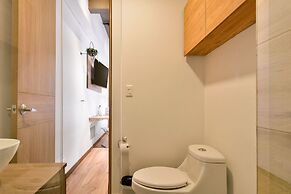 Nuevetres by Wynwood House