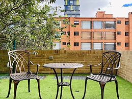 Nuevetres by Wynwood House