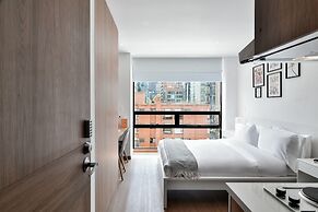 Nuevetres by Wynwood House