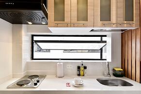 Nuevetres by Wynwood House