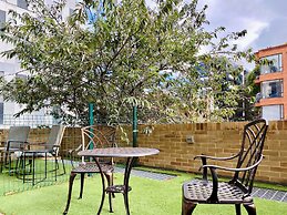 Nuevetres by Wynwood House