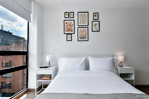 Nuevetres by Wynwood House