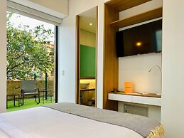 Nuevetres by Wynwood House