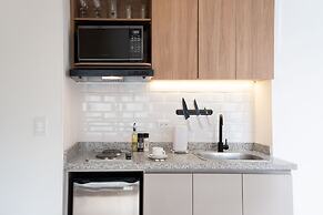 Nuevetres by Wynwood House