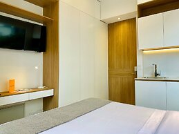 Nuevetres by Wynwood House