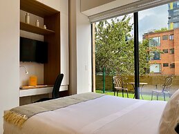 Nuevetres by Wynwood House