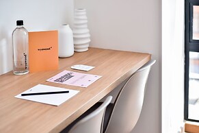 Nuevetres by Wynwood House