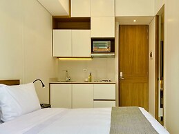 Nuevetres by Wynwood House