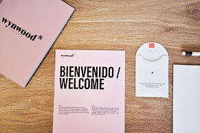 Nuevetres by Wynwood House