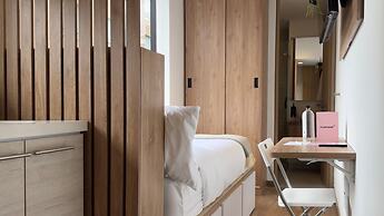 Nuevetres by Wynwood House