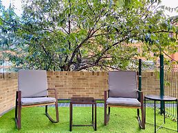 Nuevetres by Wynwood House