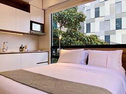 Nuevetres by Wynwood House