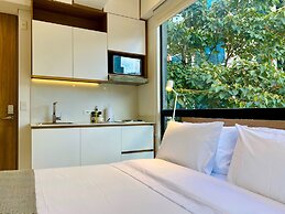 Nuevetres by Wynwood House