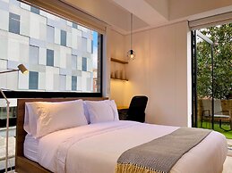 Nuevetres by Wynwood House