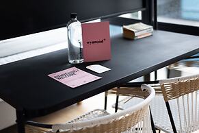 Nuevetres by Wynwood House