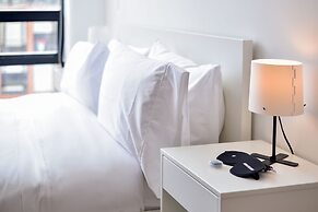 Nuevetres by Wynwood House