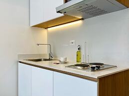 Nuevetres by Wynwood House