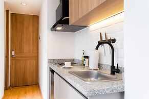 Nuevetres by Wynwood House