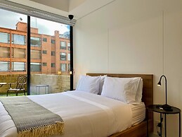 Nuevetres by Wynwood House