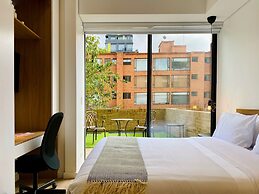 Nuevetres by Wynwood House