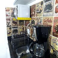 Studio Central Próximo a Rodoviária