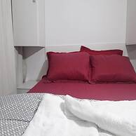 Studio Central Próximo a Rodoviária