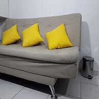 Studio Central Próximo a Rodoviária