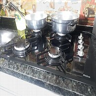 Studio Central Próximo a Rodoviária