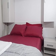 Studio Central Próximo a Rodoviária