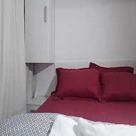 Studio Central Próximo a Rodoviária