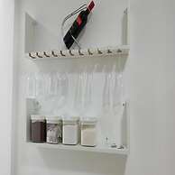 Studio Central Próximo a Rodoviária