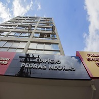 Studio Central Próximo a Rodoviária