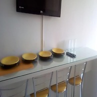 Studio Central Próximo a Rodoviária